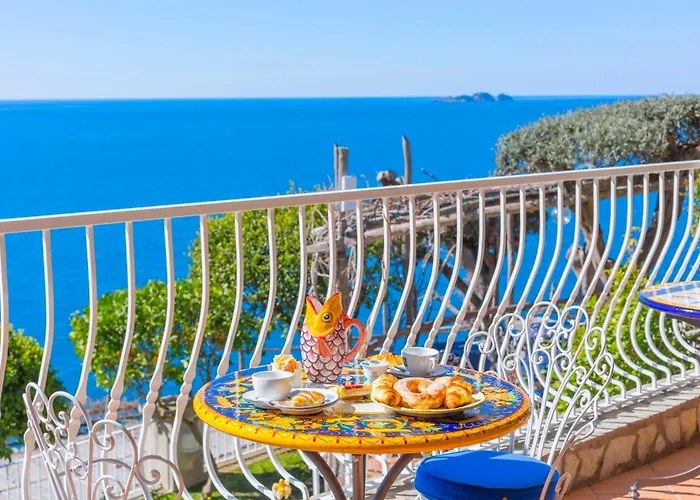 Bed & Breakfast La Maliosa D' Arienzo 3*