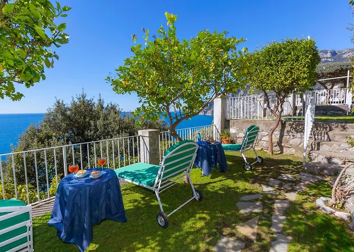Bed & Breakfast La Maliosa D' Arienzo 3*
