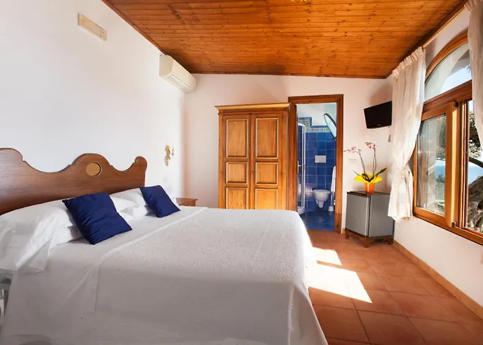 Bed & Breakfast La Maliosa D' Arienzo