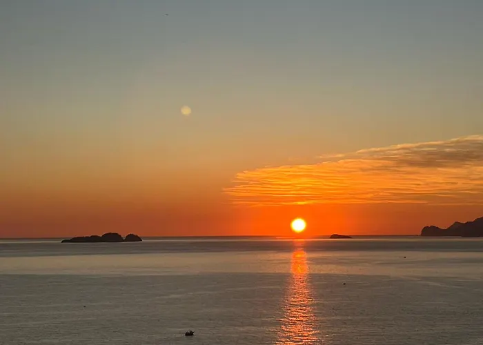 La Maliosa 3* Позітано