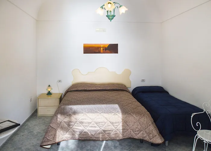 La Maliosa D' Arienzo Positano