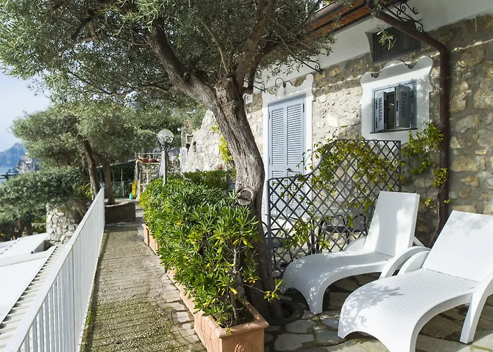 Bed & Breakfast La Maliosa D' Arienzo