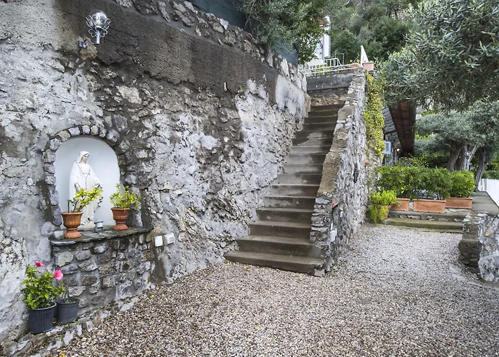 Bed & Breakfast La Maliosa D' Arienzo