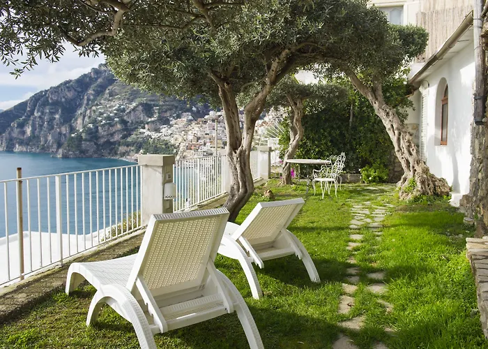 La Maliosa D' Arienzo Bed & Breakfast