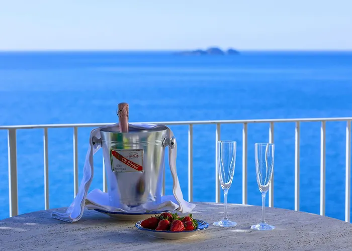 Bed & Breakfast La Maliosa D' Arienzo 3*