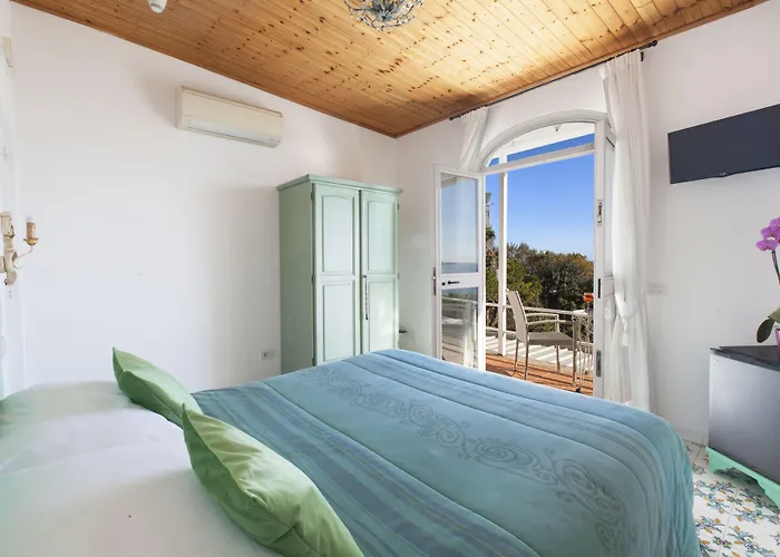 Bed & Breakfast La Maliosa D' Arienzo