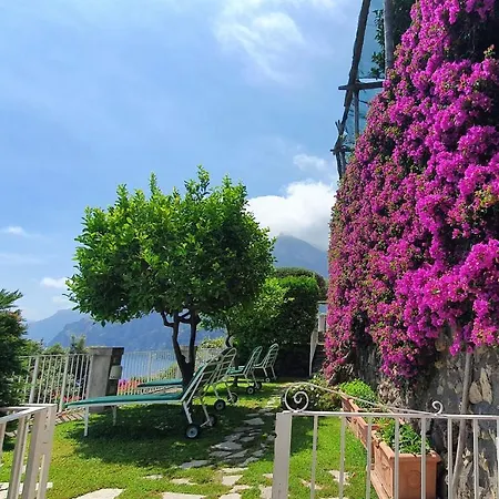 La Maliosa Positano
