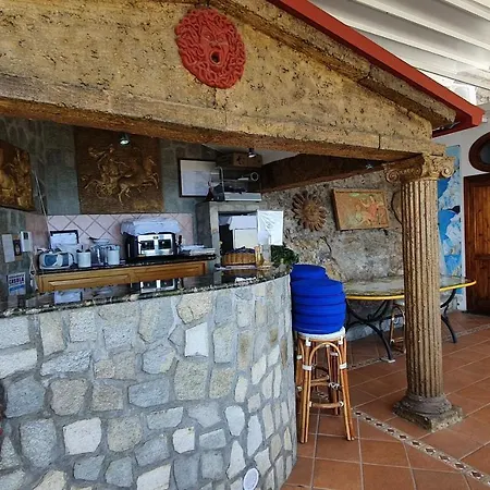 La Maliosa Positano