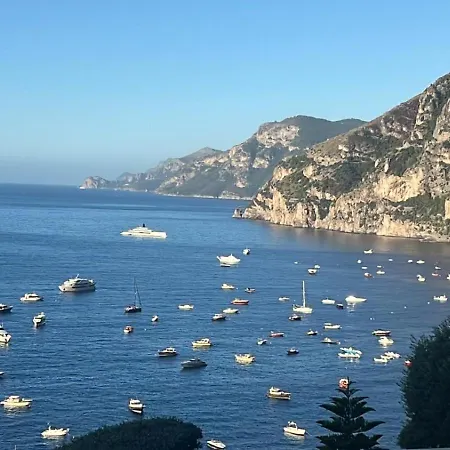 La Maliosa Panzió