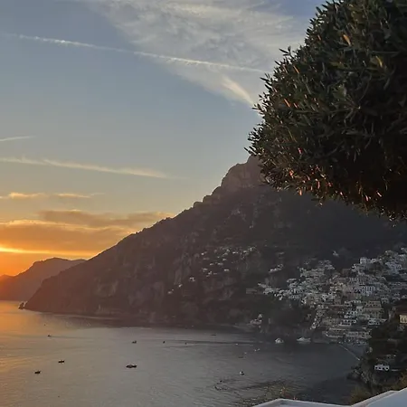 La Maliosa Positano 3*