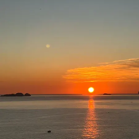 La Maliosa 3* Positano