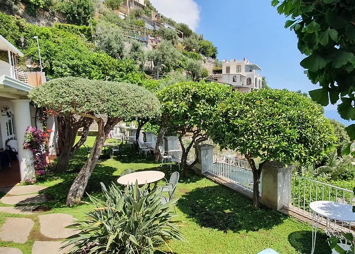 Oda ve Kahvaltı La Maliosa D' Arienzo