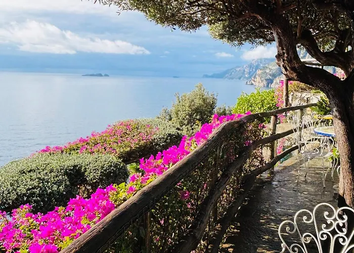 Oda ve Kahvaltı La Maliosa D' Arienzo 3*