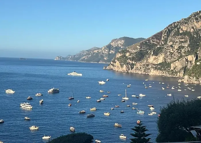 La Maliosa D' Arienzo Oda ve Kahvaltı