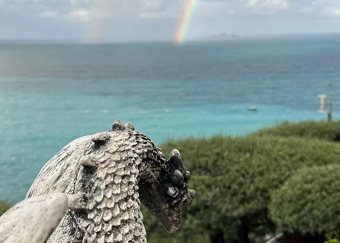 Oda ve Kahvaltı La Maliosa D' Arienzo