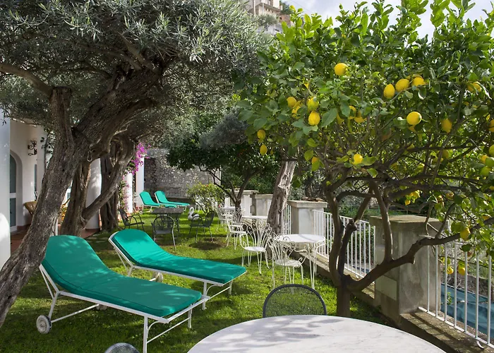 Oda ve Kahvaltı La Maliosa D' Arienzo Positano