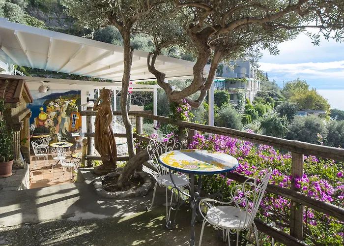 La Maliosa D' Arienzo 3*