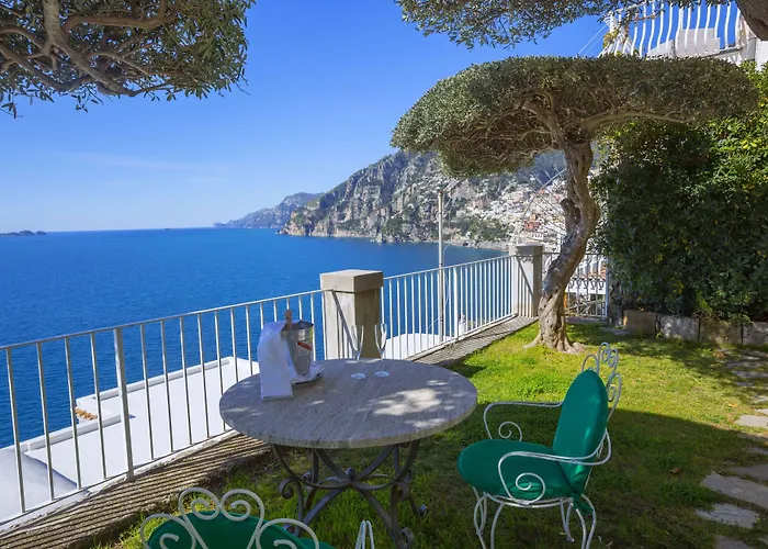 La Maliosa D' Arienzo Positano