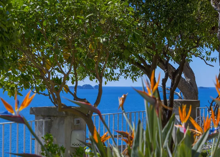 La Maliosa D' Arienzo Positano