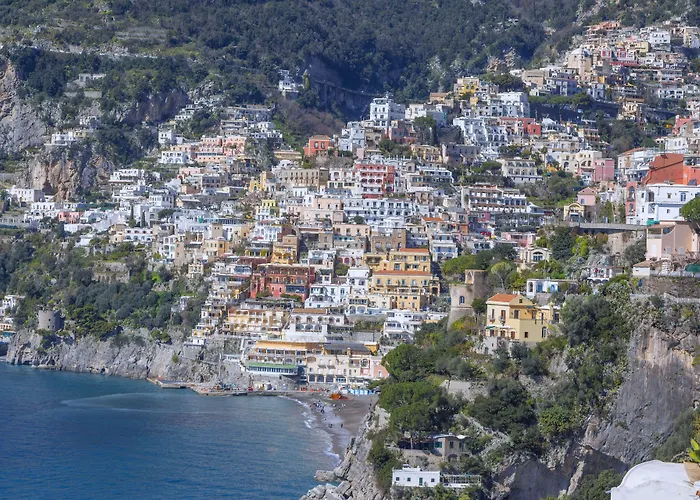 La Maliosa D' Arienzo 3*