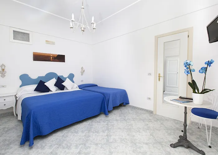 La Maliosa D' Arienzo